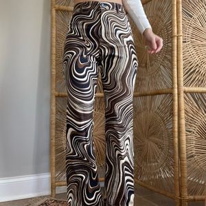 groovy NWT trouser